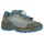 Lowa Multifunctional Shoes Zirrox II GTX Low (waterproof, textile/synthetic) olive green/sky blue youth